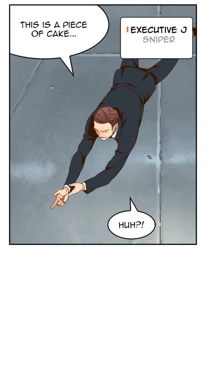 The God of High School - Chapter 415 Page 35