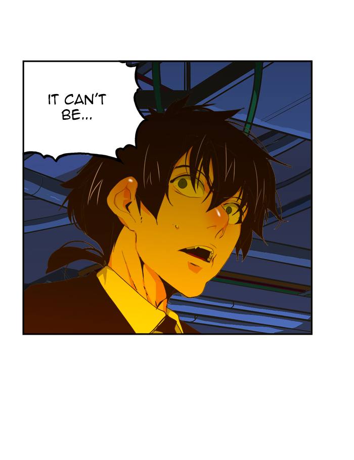 The God of High School - Chapter 415 Page 40