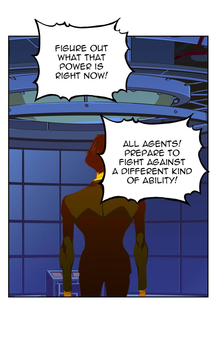 The God of High School - Chapter 415 Page 5