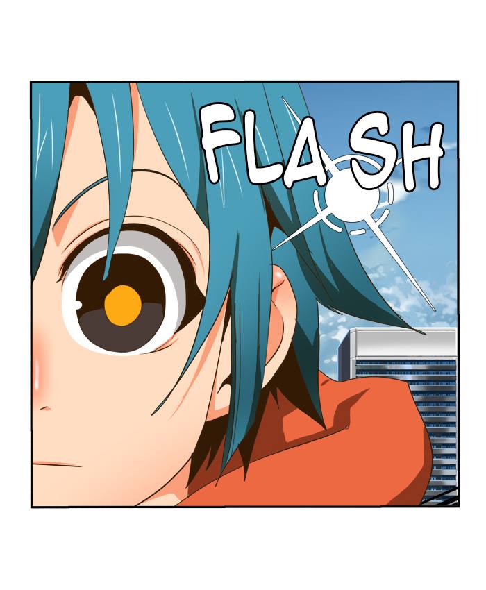 The God of High School - Chapter 415 Page 52