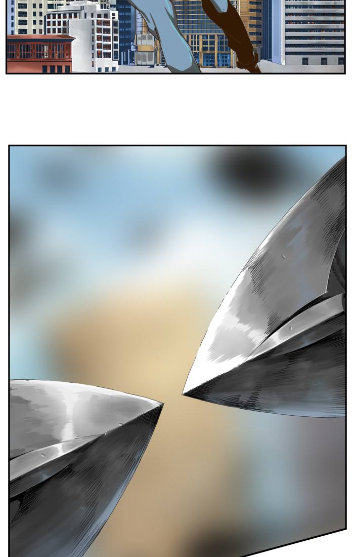 The God of High School - Chapter 415 Page 58