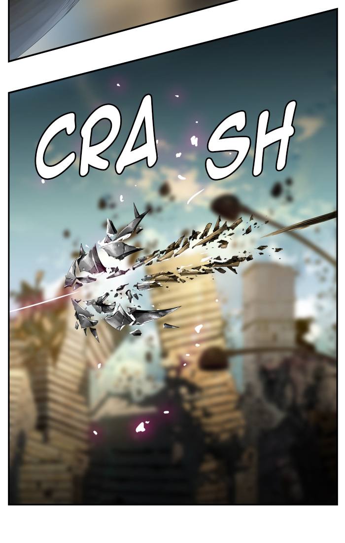 The God of High School - Chapter 415 Page 59