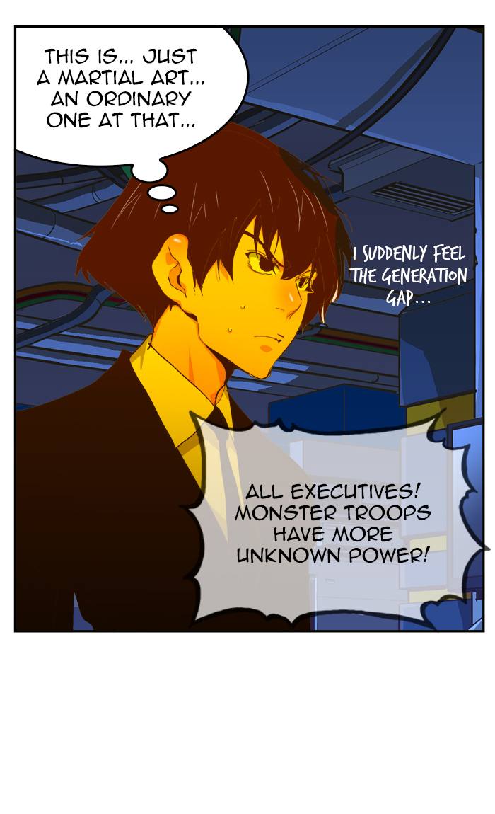 The God of High School - Chapter 415 Page 6