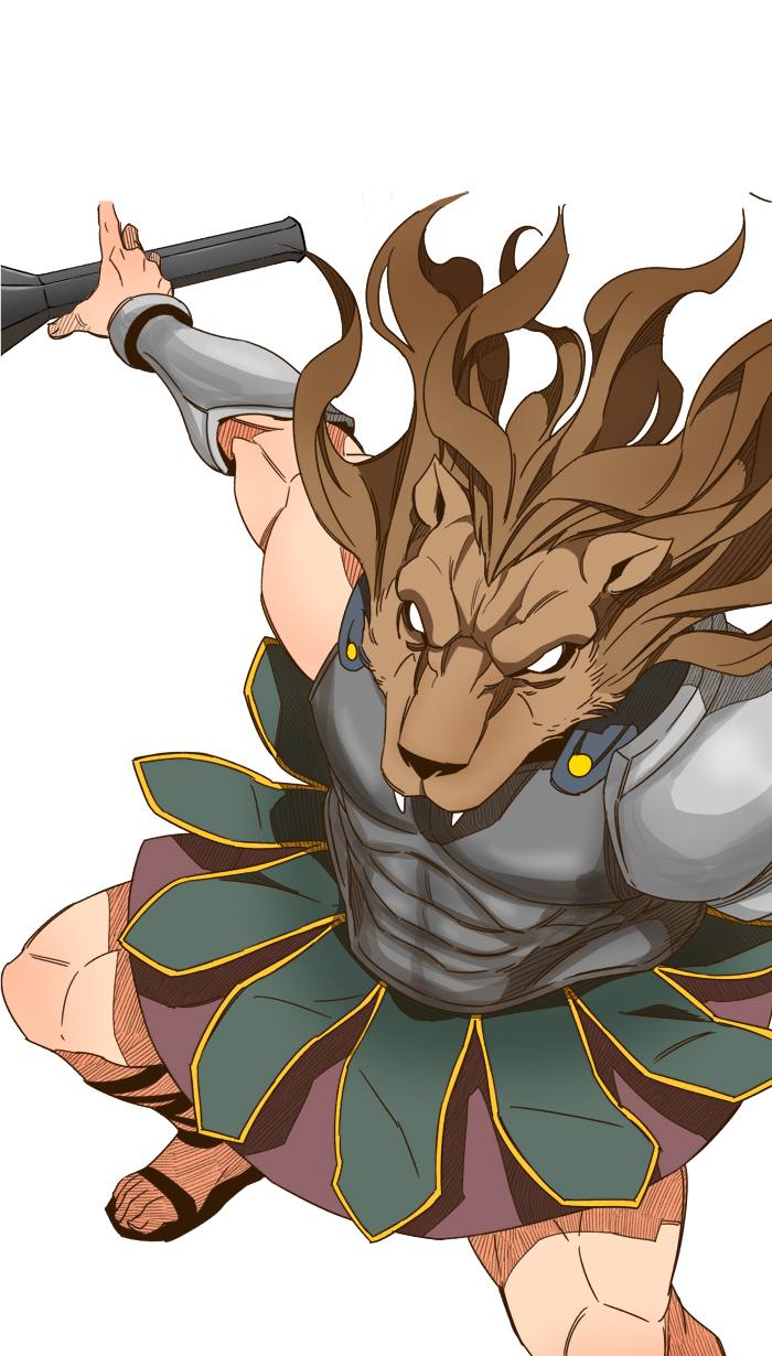 The God of High School - Chapter 415 Page 62