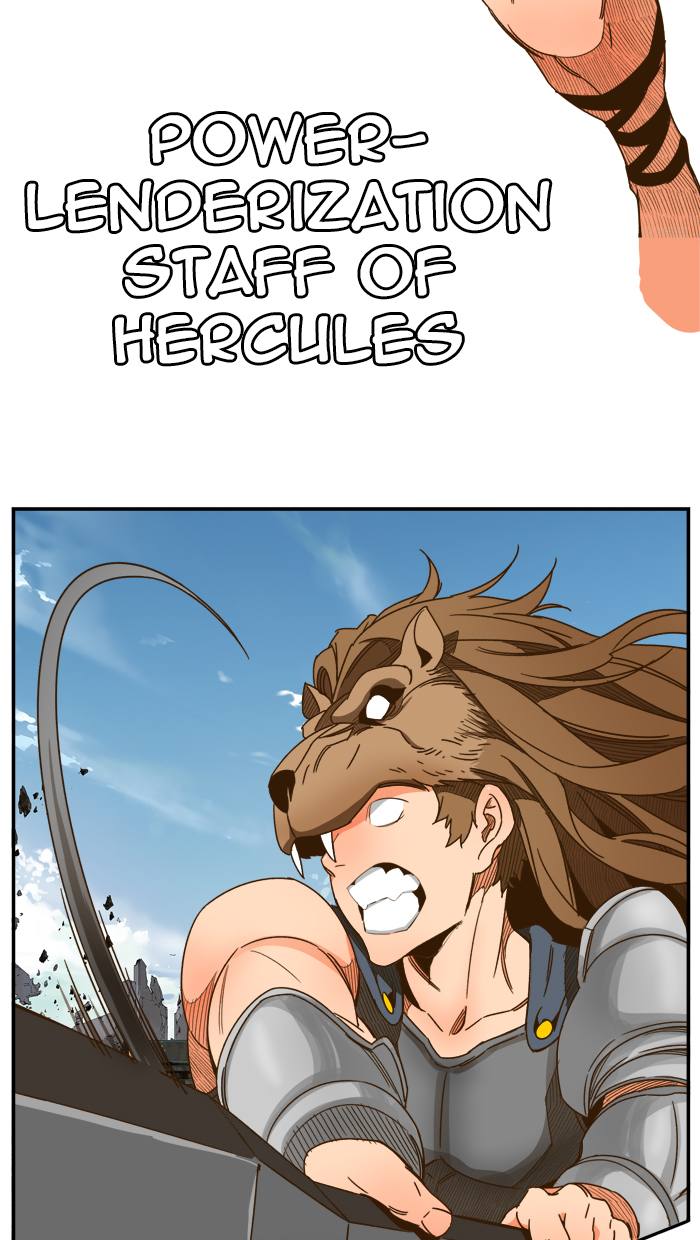 The God of High School - Chapter 415 Page 63