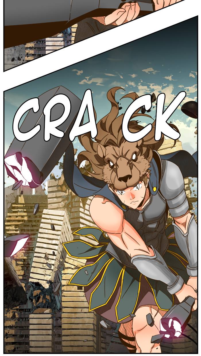 The God of High School - Chapter 415 Page 64