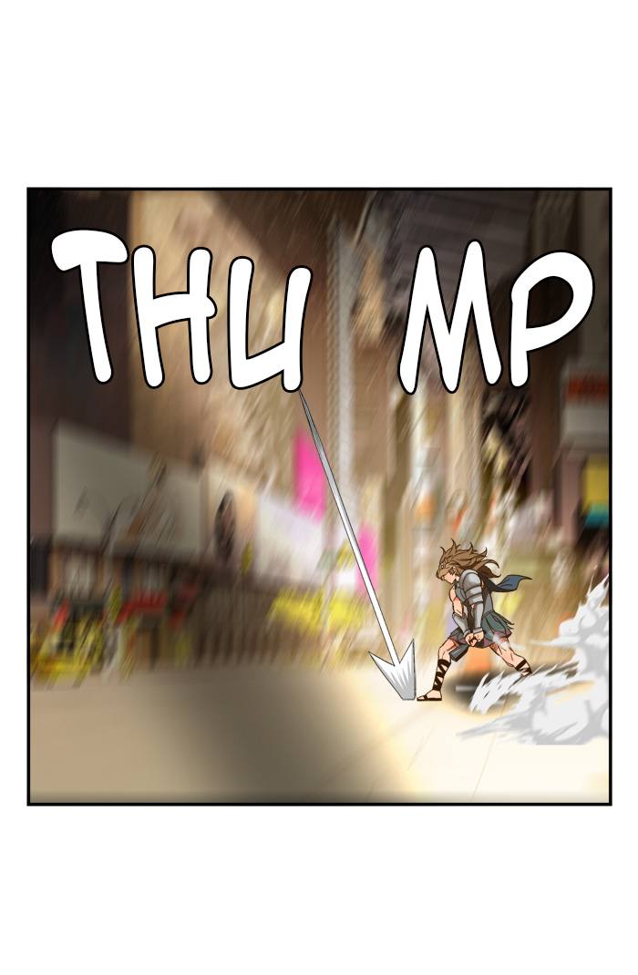 The God of High School - Chapter 415 Page 65