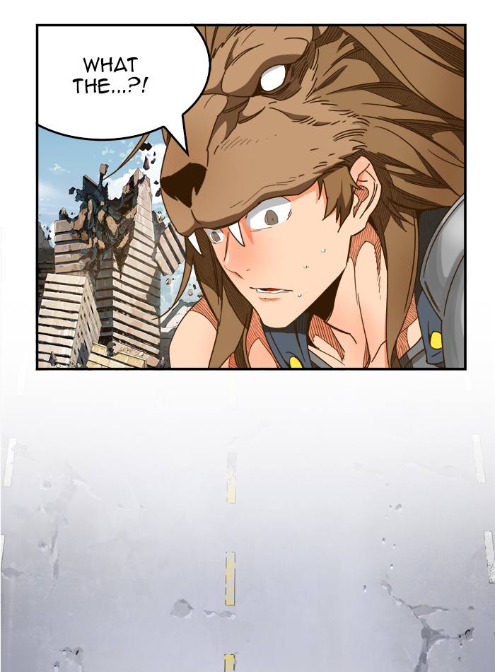 The God of High School - Chapter 415 Page 66