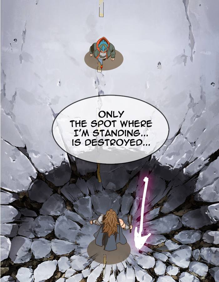 The God of High School - Chapter 415 Page 67