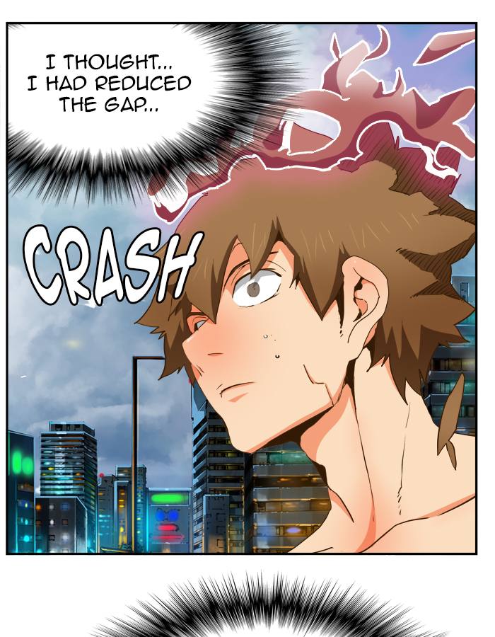 The God of High School - Chapter 415 Page 69