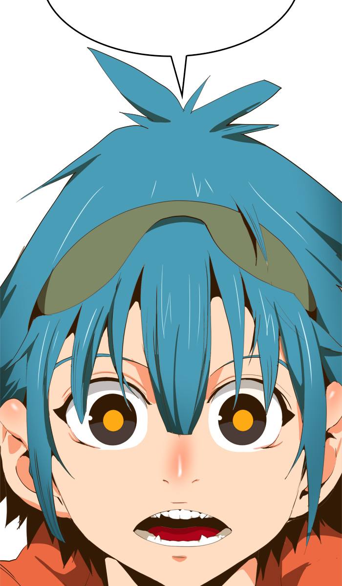 The God of High School - Chapter 415 Page 72