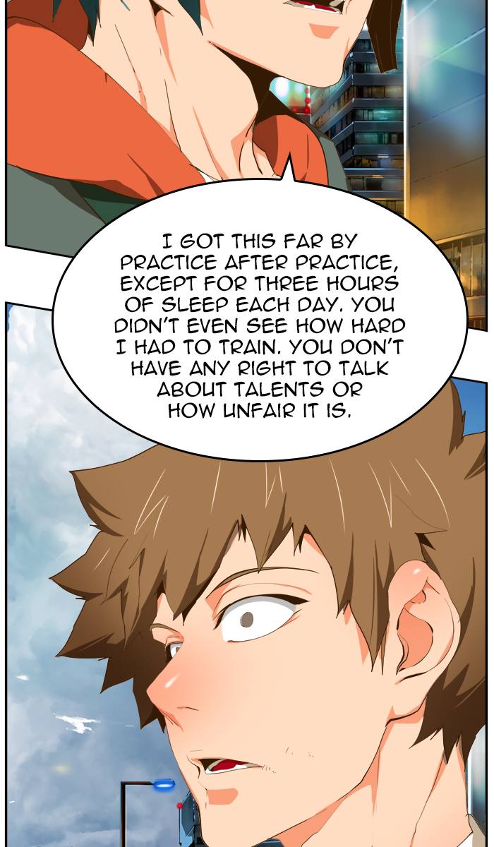 The God of High School - Chapter 415 Page 74