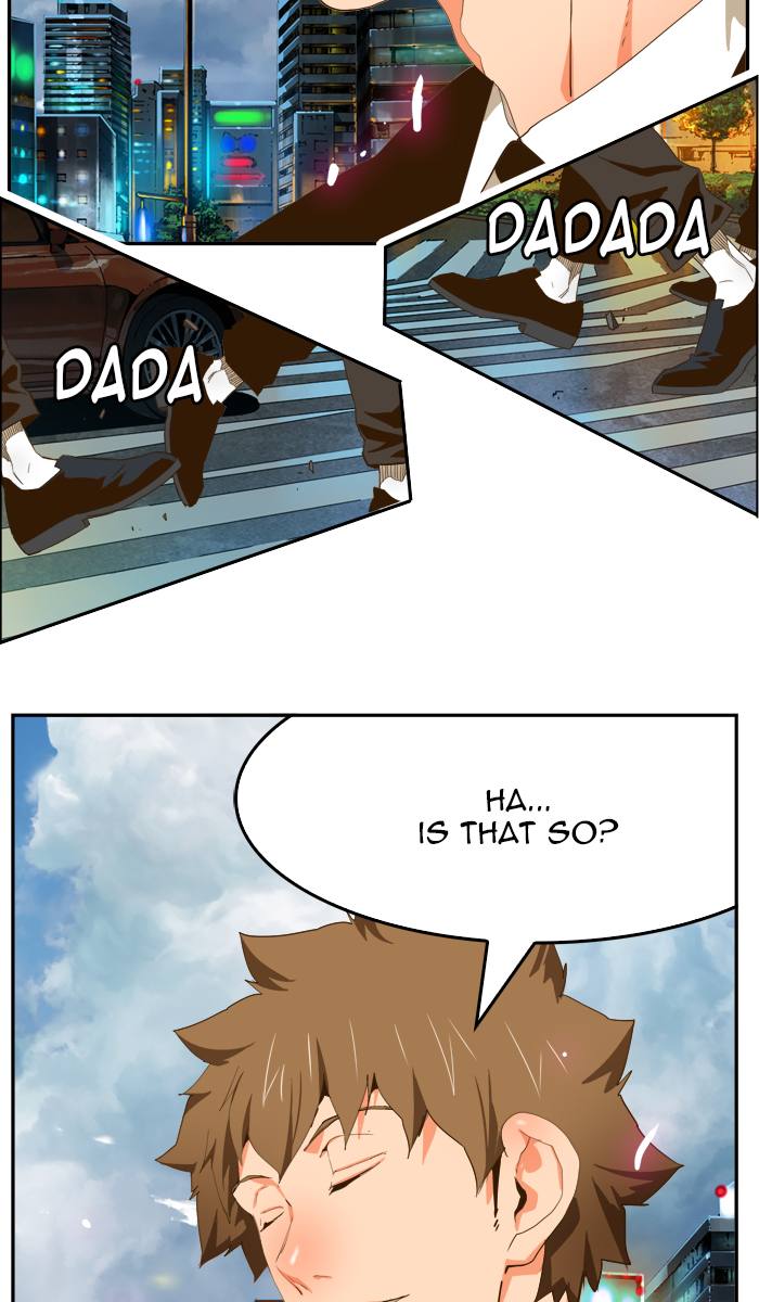 The God of High School - Chapter 415 Page 75