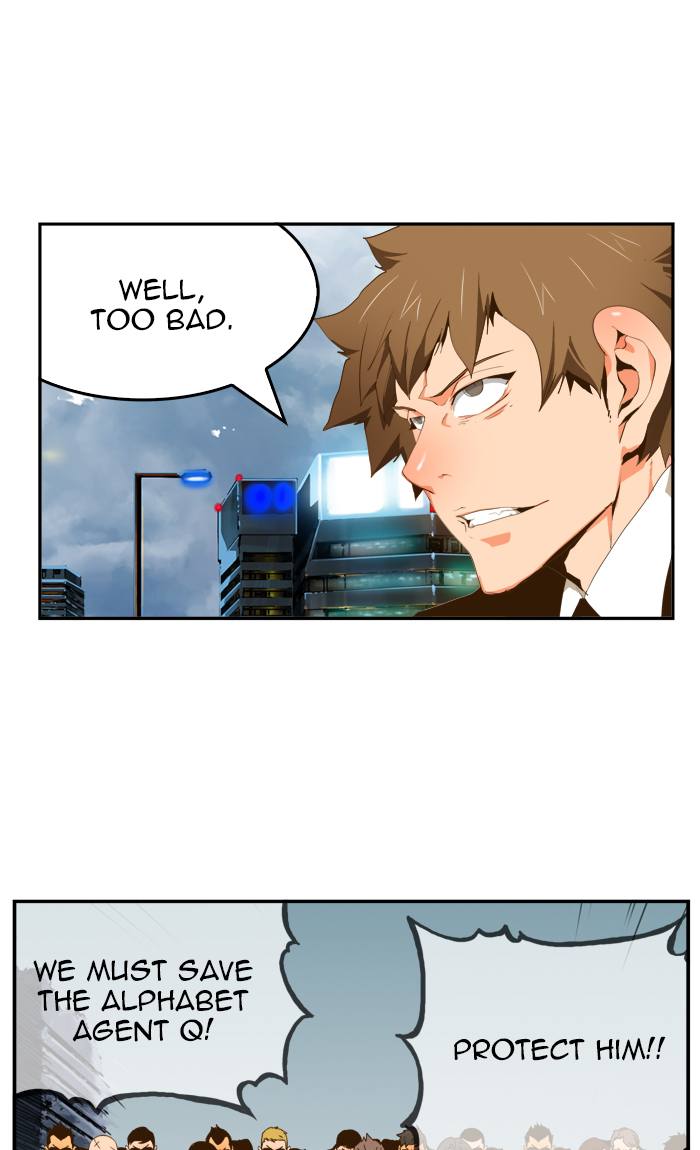 The God of High School - Chapter 415 Page 77