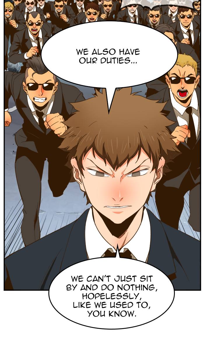 The God of High School - Chapter 415 Page 78