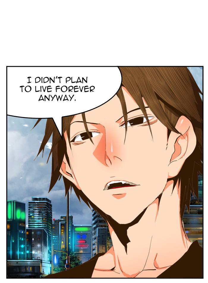 The God of High School - Chapter 415 Page 80