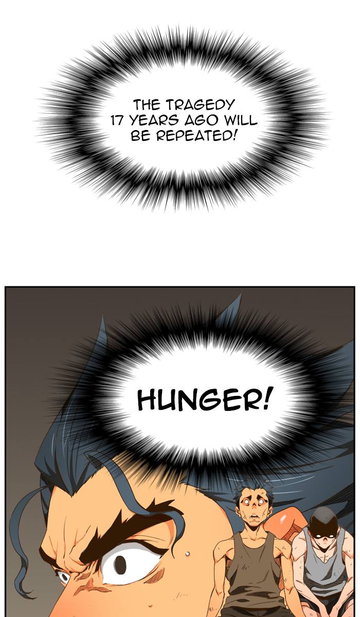 The God of High School - Chapter 415 Page 86