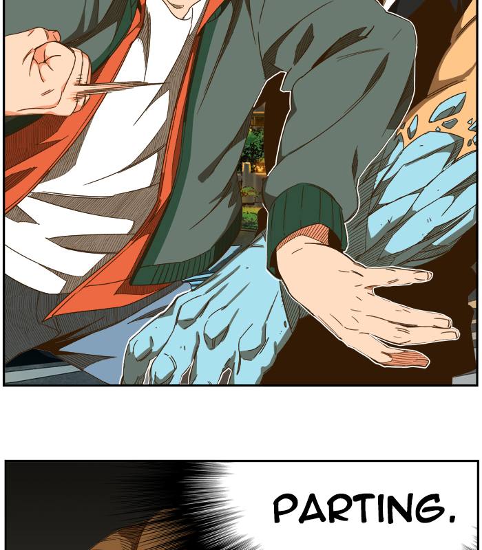 The God of High School - Chapter 415 Page 88