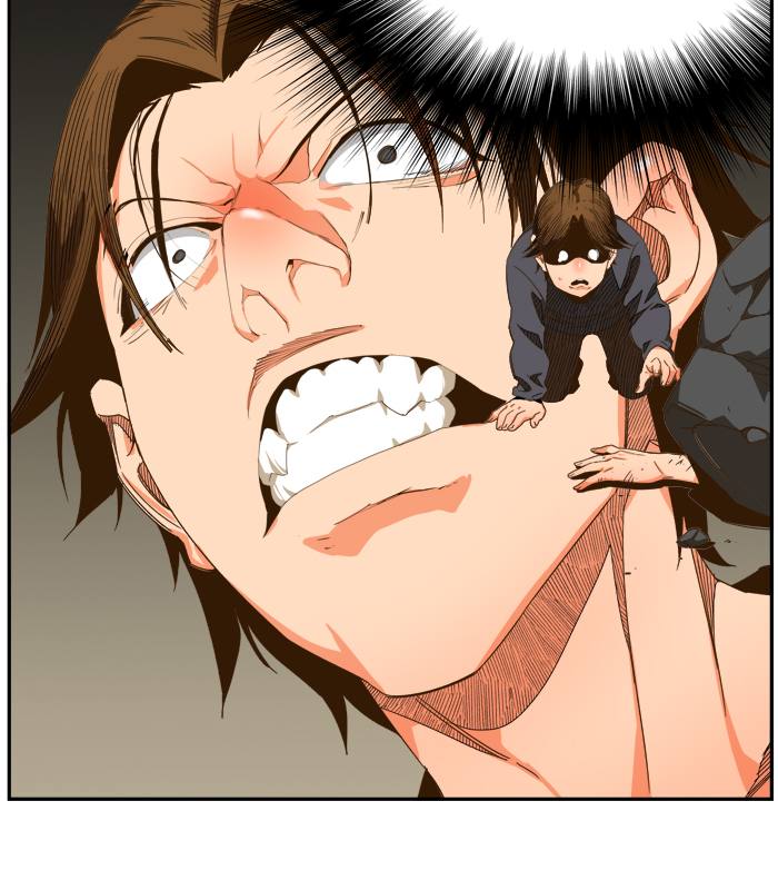 The God of High School - Chapter 415 Page 89