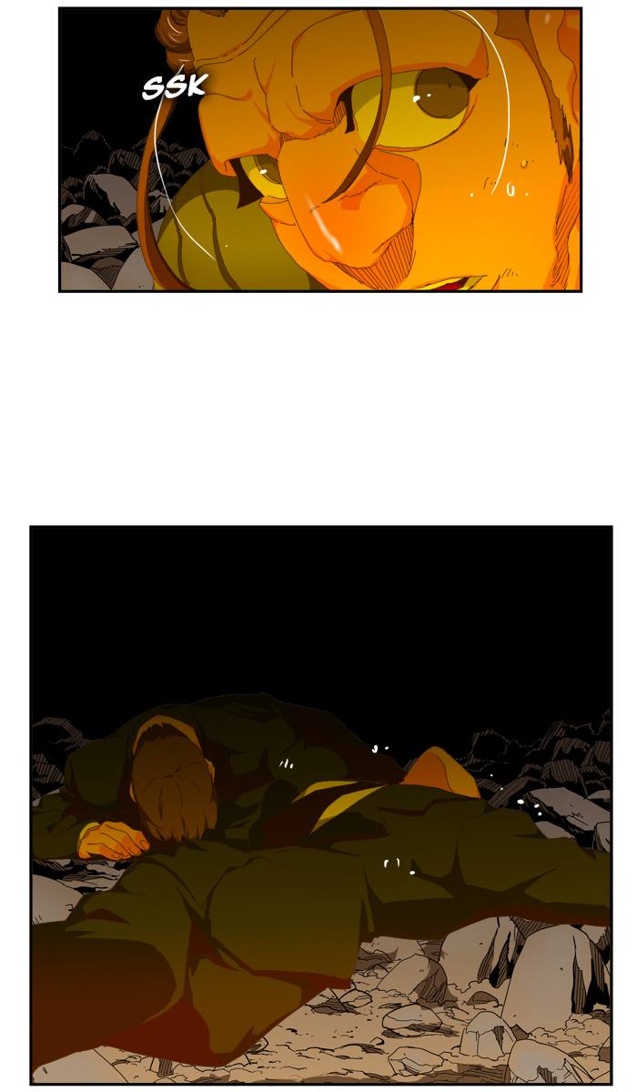 The God of High School - Chapter 415 Page 9