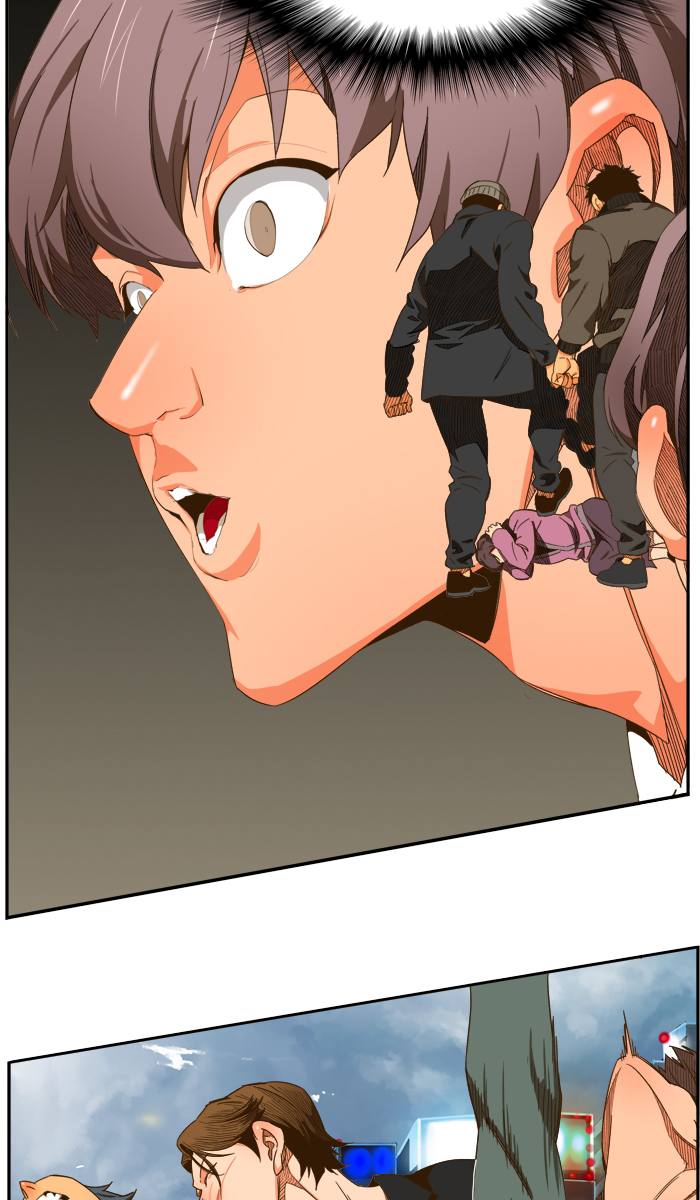 The God of High School - Chapter 415 Page 91