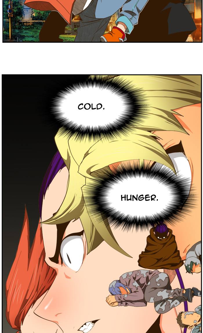 The God of High School - Chapter 415 Page 94