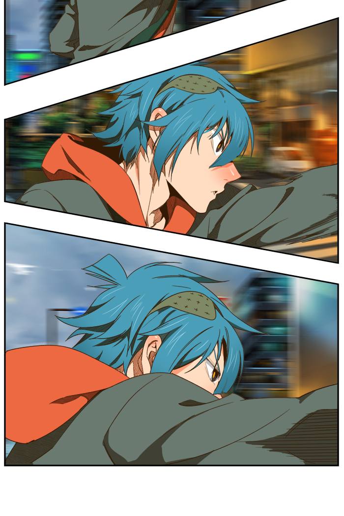 The God of High School - Chapter 415 Page 98