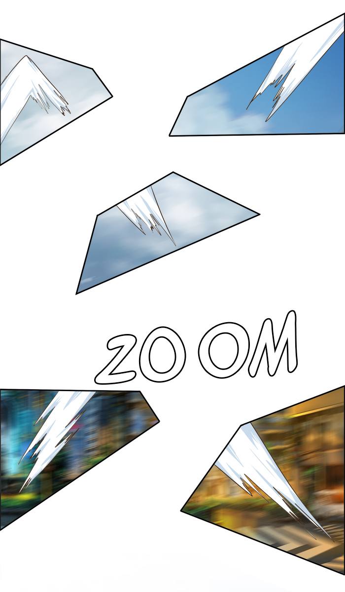 The God of High School - Chapter 415 Page 99