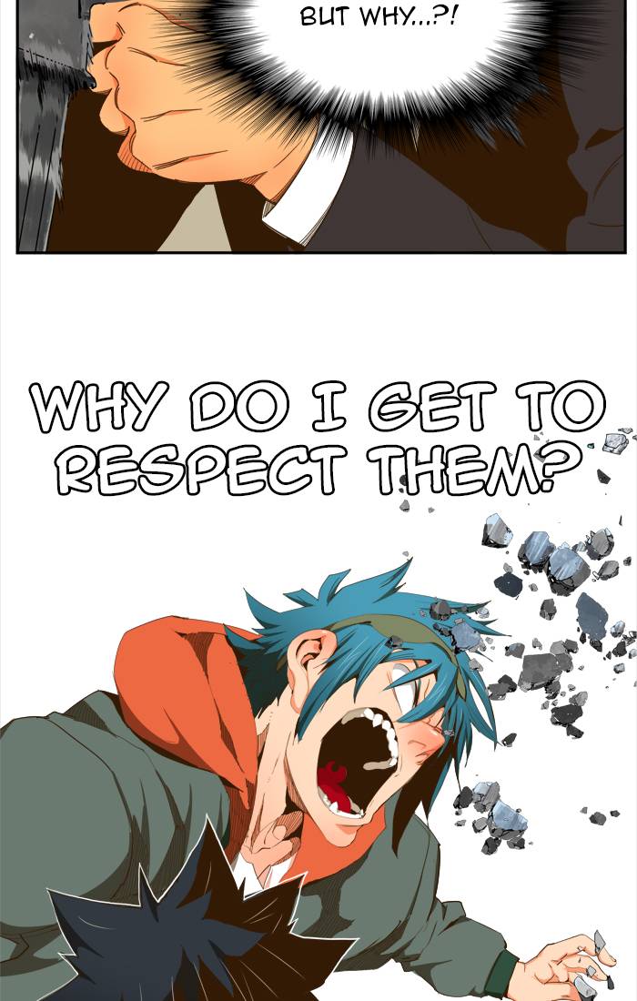 The God of High School - Chapter 416 Page 12