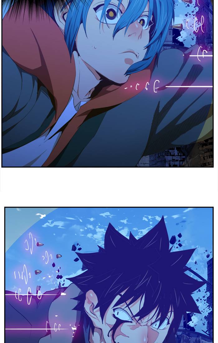 The God of High School - Chapter 416 Page 15