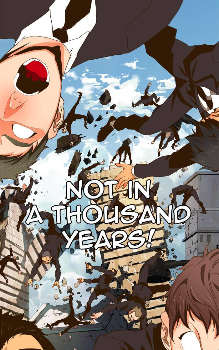 The God of High School - Chapter 416 Page 30