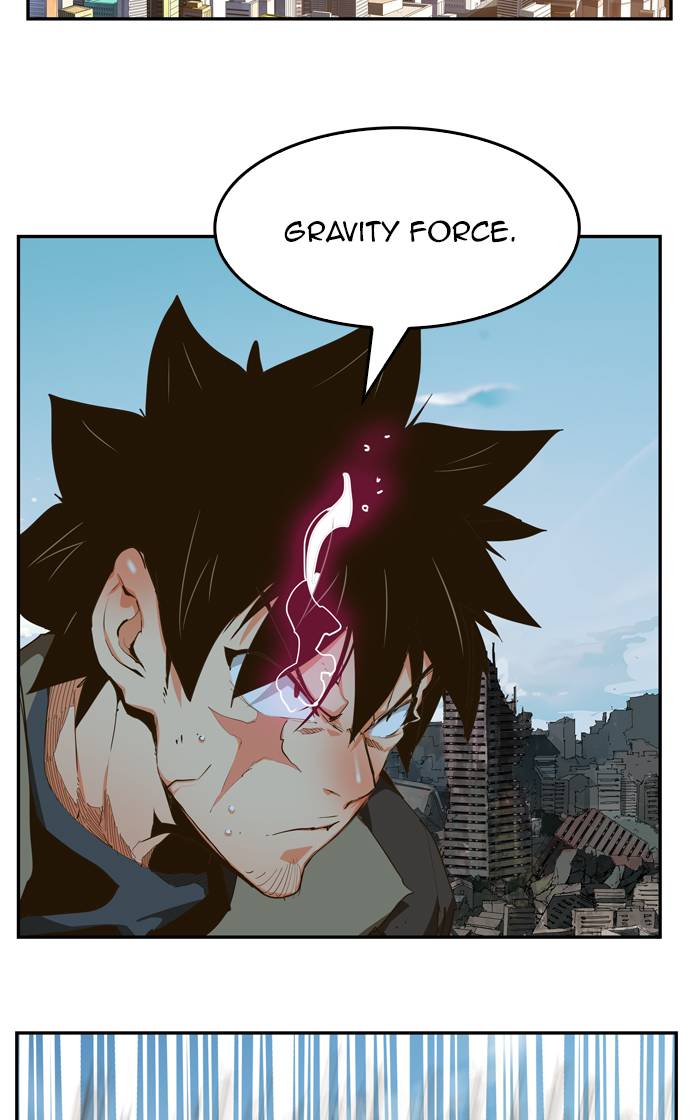 The God of High School - Chapter 416 Page 33