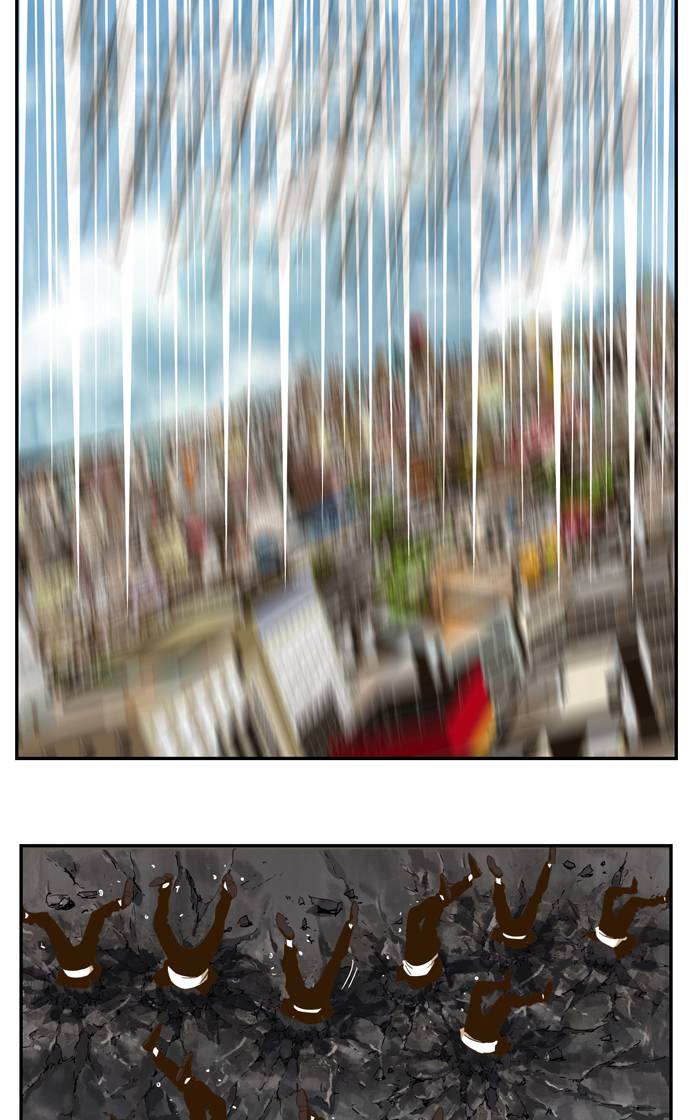 The God of High School - Chapter 416 Page 34