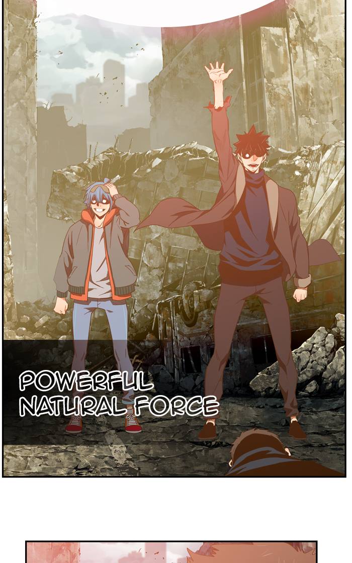 The God of High School - Chapter 416 Page 39