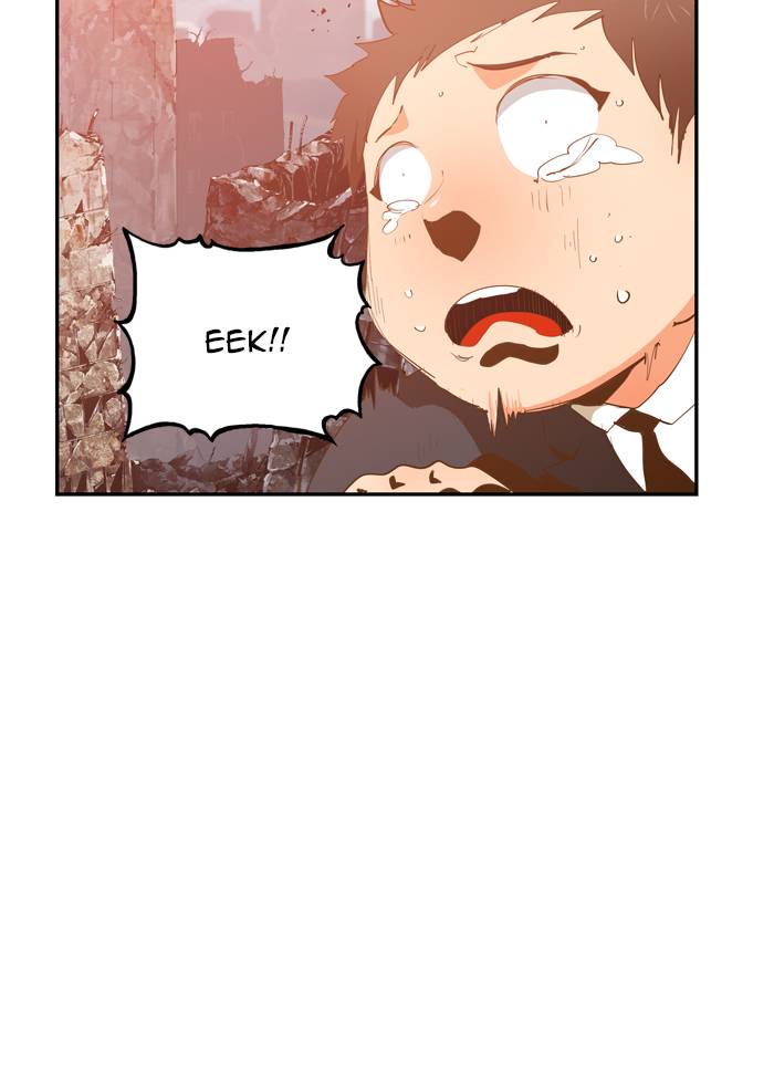 The God of High School - Chapter 416 Page 40