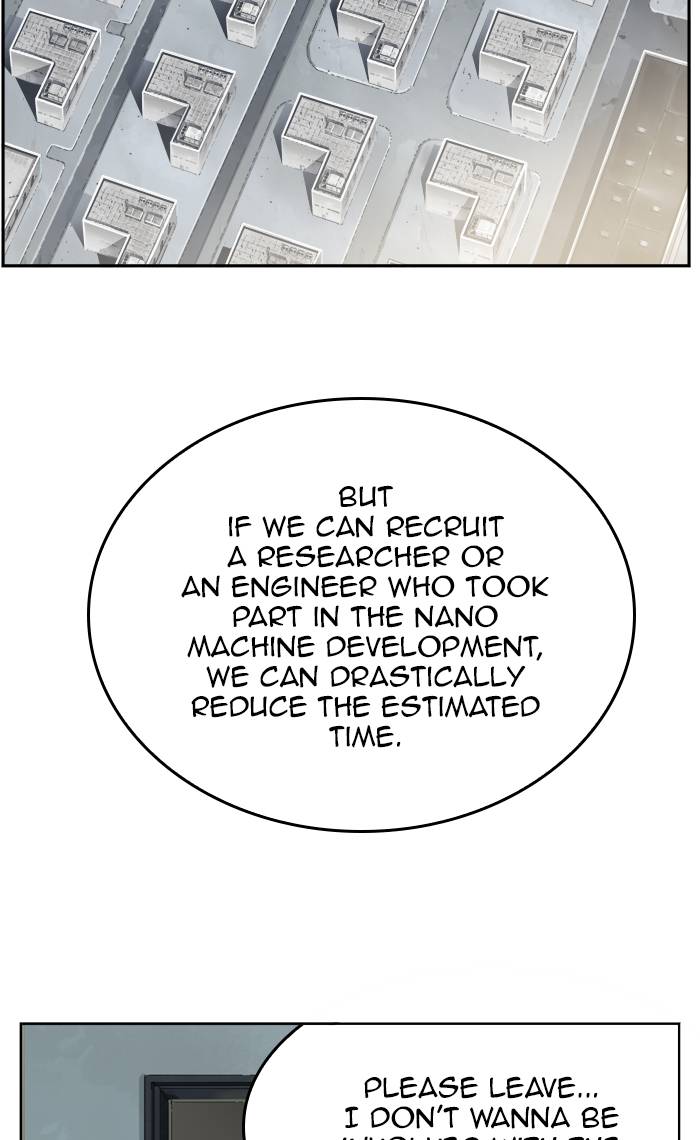 The God of High School - Chapter 416 Page 50