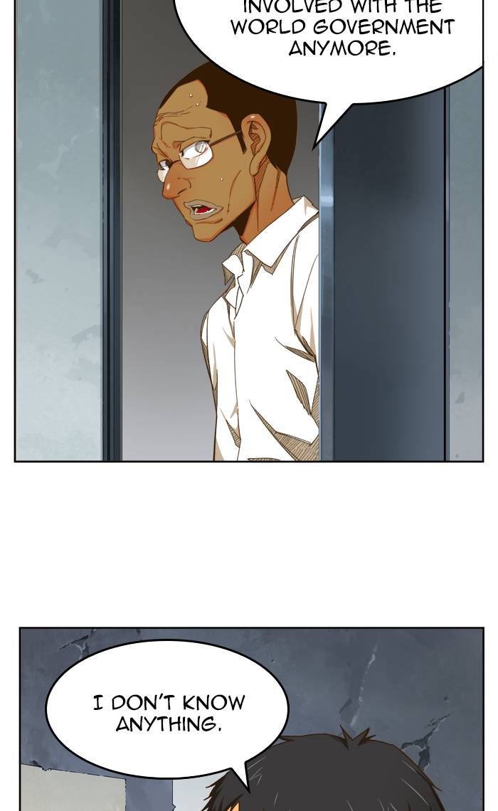 The God of High School - Chapter 416 Page 51