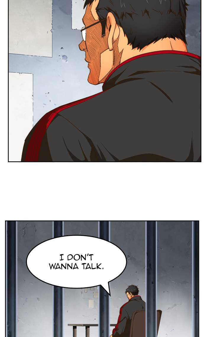 The God of High School - Chapter 416 Page 52