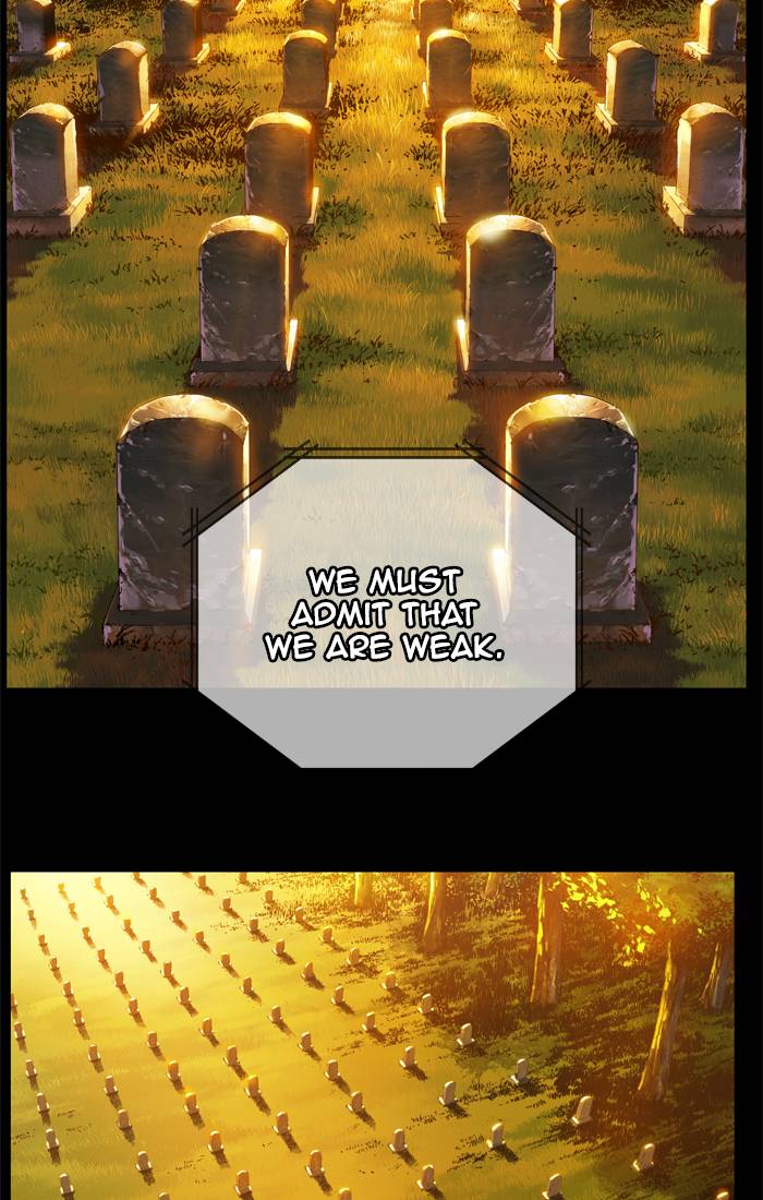 The God of High School - Chapter 416 Page 6