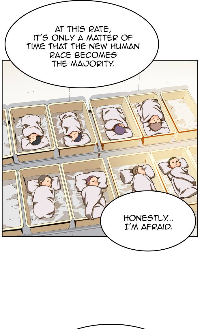 The God of High School - Chapter 416 Page 60