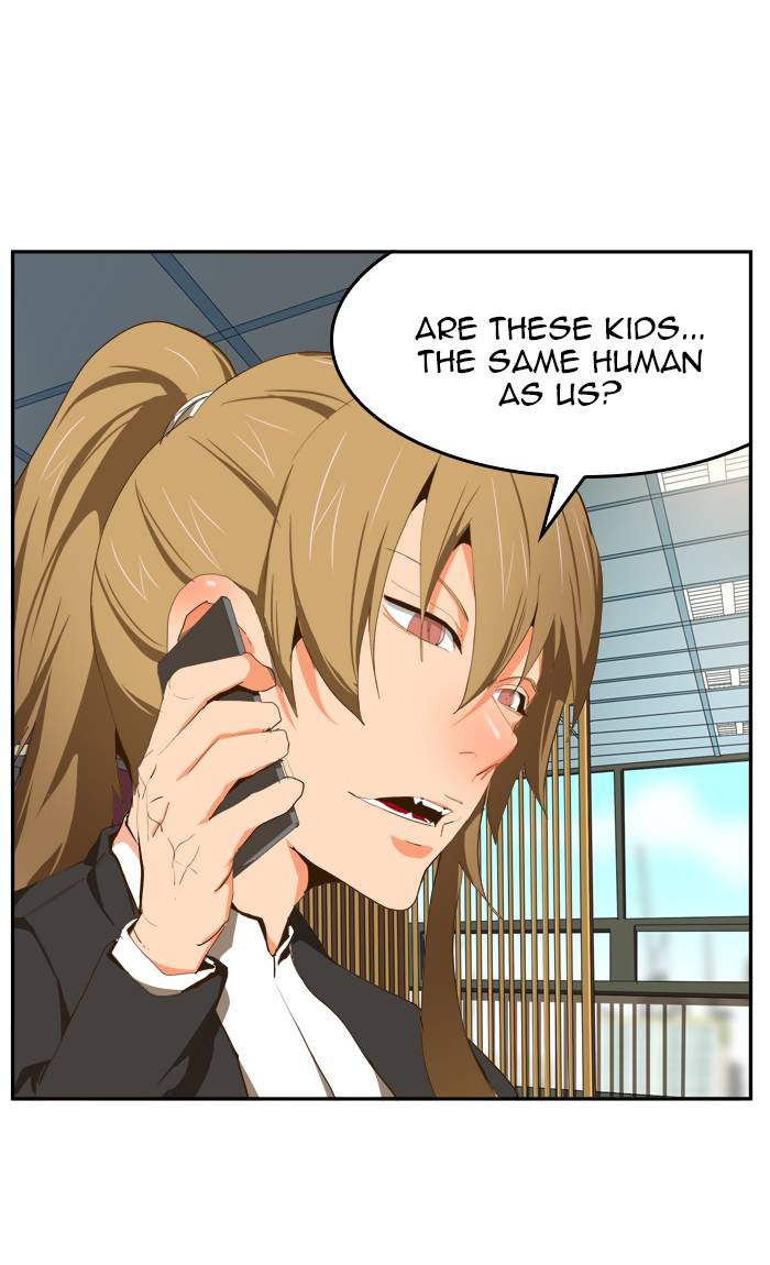 The God of High School - Chapter 416 Page 62