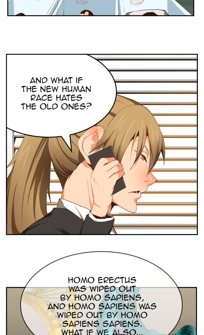 The God of High School - Chapter 416 Page 64