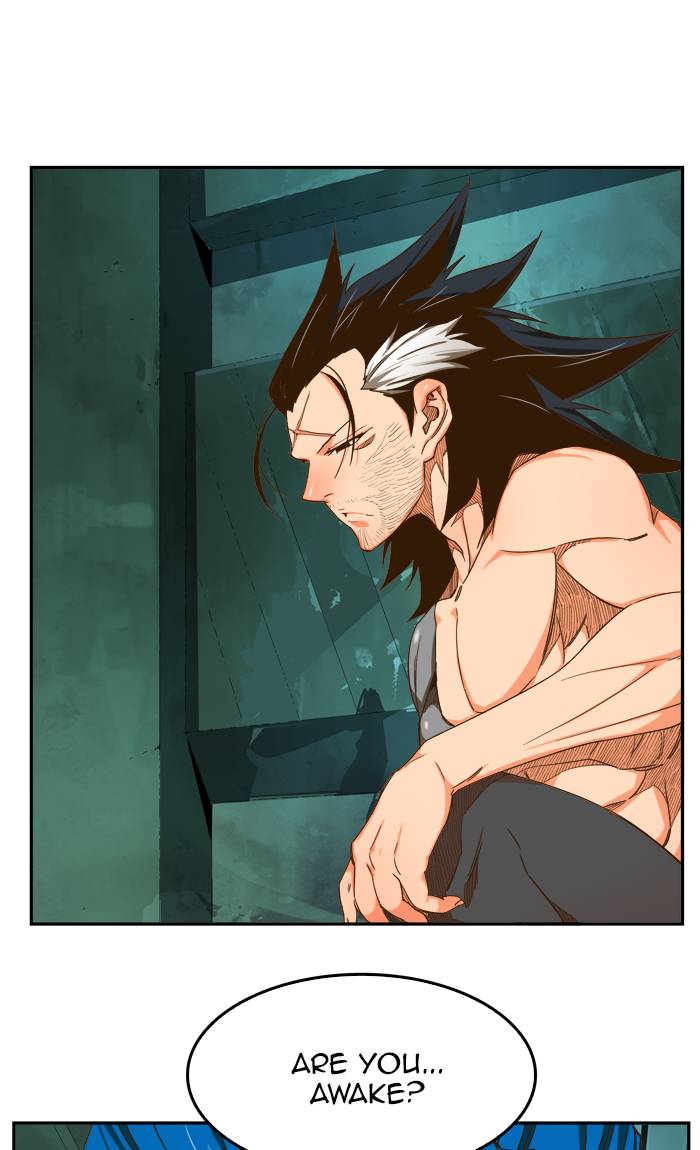 The God of High School - Chapter 416 Page 68