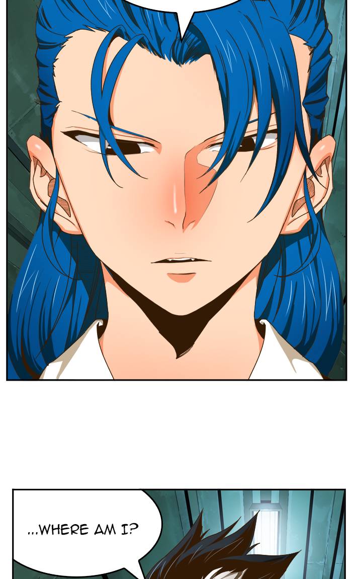 The God of High School - Chapter 416 Page 69