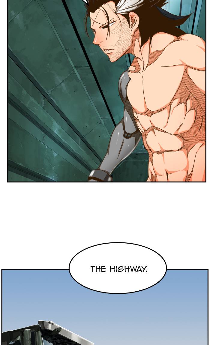 The God of High School - Chapter 416 Page 70