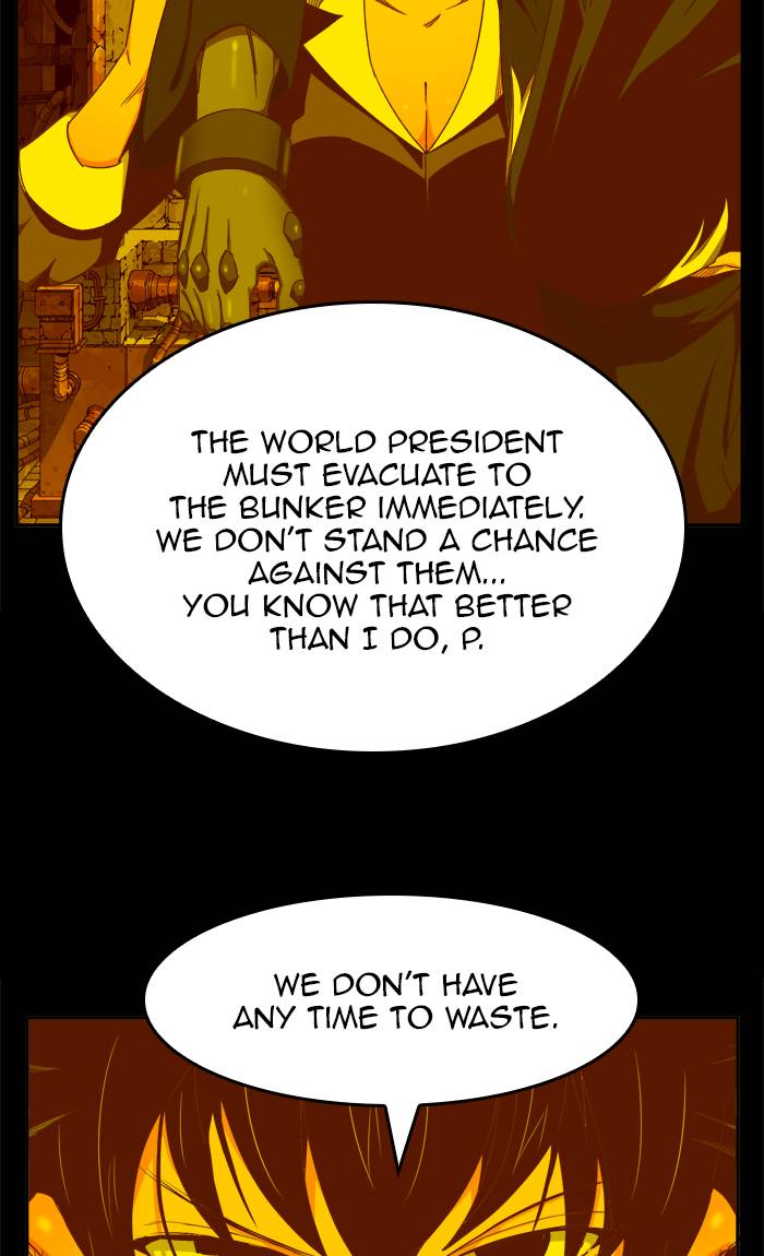 The God of High School - Chapter 416 Page 75