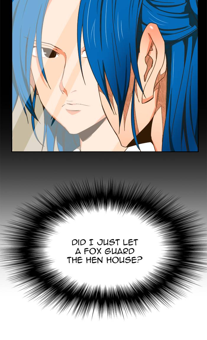 The God of High School - Chapter 416 Page 78