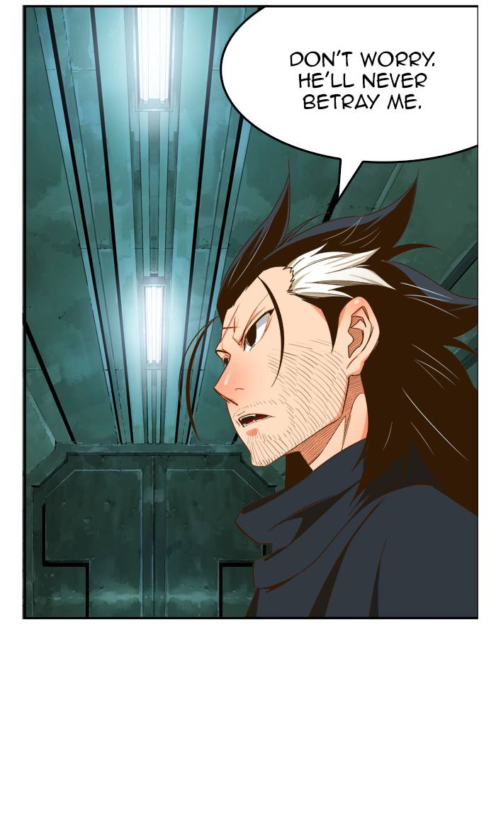 The God of High School - Chapter 416 Page 79