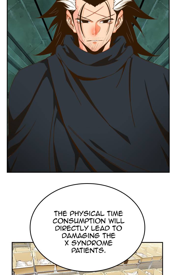 The God of High School - Chapter 416 Page 82