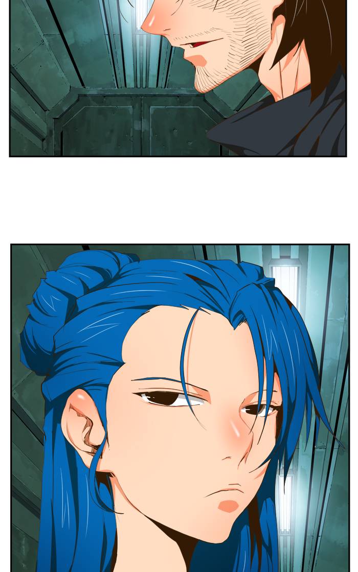 The God of High School - Chapter 416 Page 85